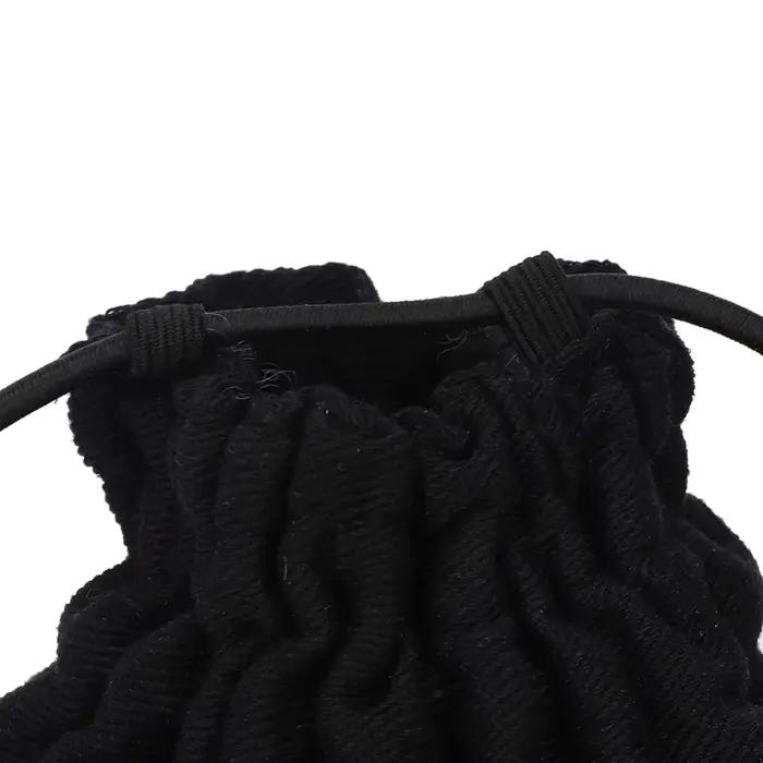 Diffuseur de sèche-cheveux à séchage rapide en tissu nylon