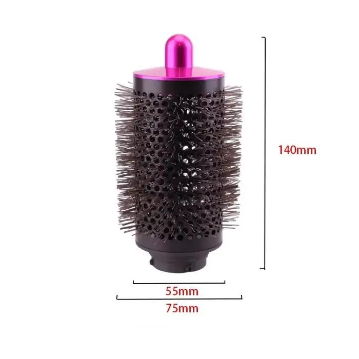 Brosse volumisante ronde professionnelle 3 tailles