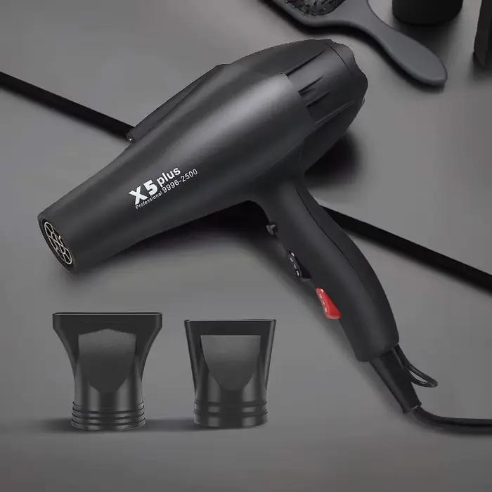 RESUXI X5 2500W haute puissance sèche-cheveux Salon de coiffure usage domestique Anion