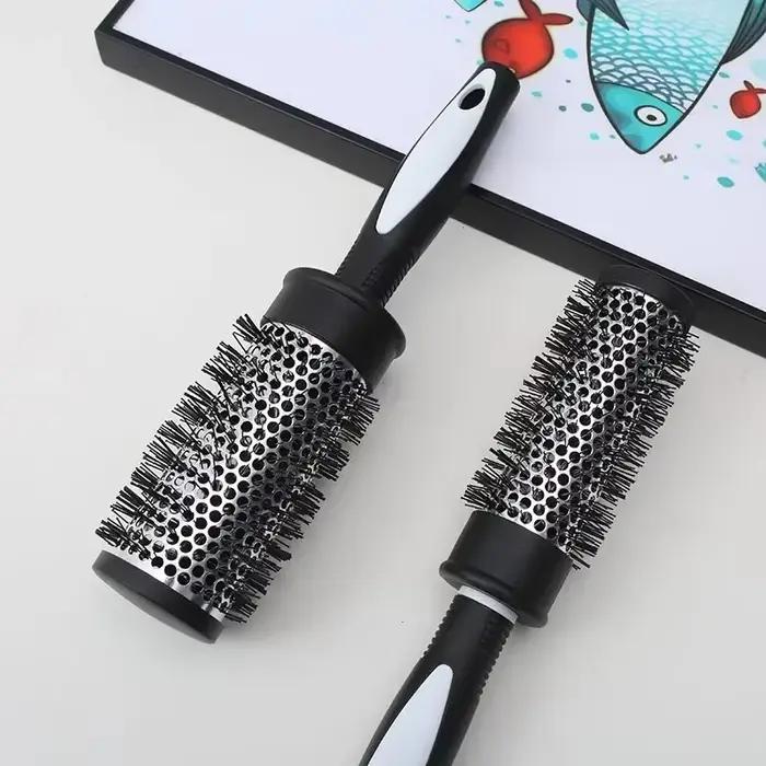 Brosse à cheveux en Nylon