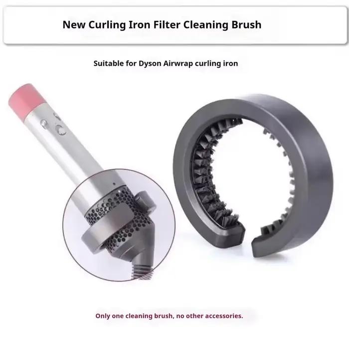 Brosse de nettoyage de filtre pour Dyson Airwrap HS01/05