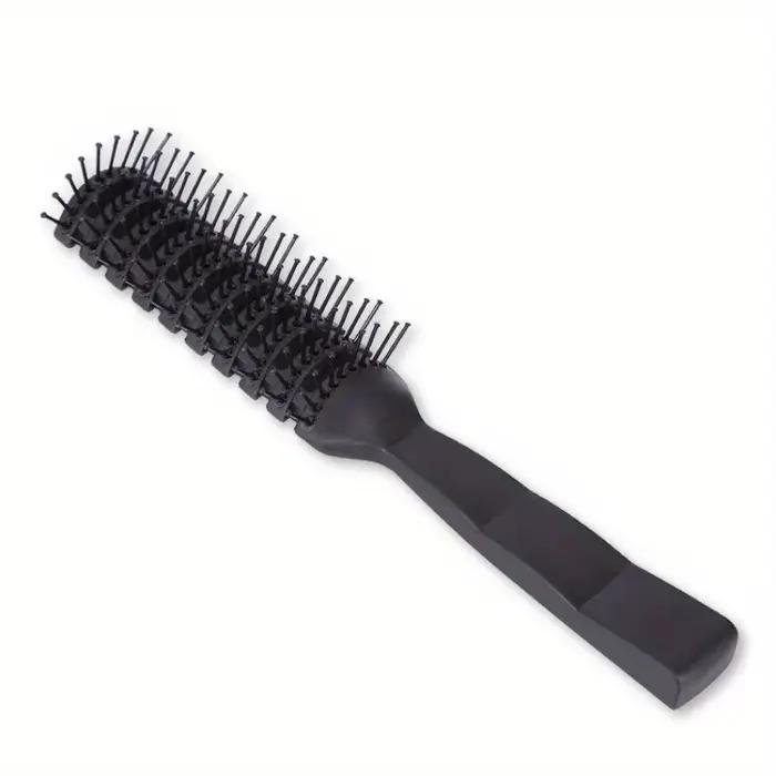 Peigne antistatique pour coiffure et barbier - Outil de soin des cheveux de haute qualité