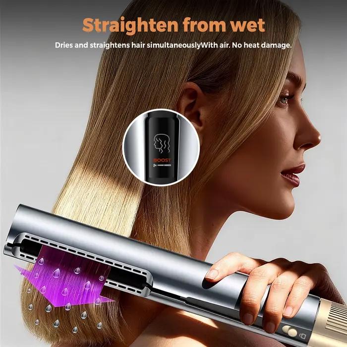 Lisseur à air chaud UKLISS 1300W