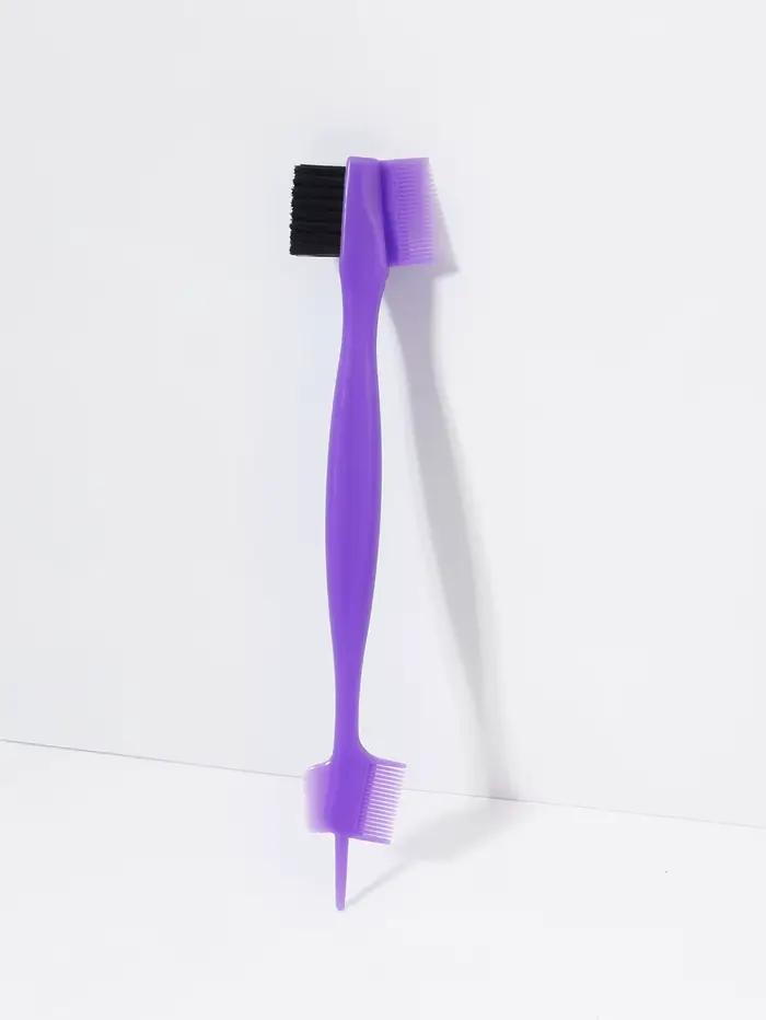 Peigne brosse de contrôle de bord 1/4 pièces