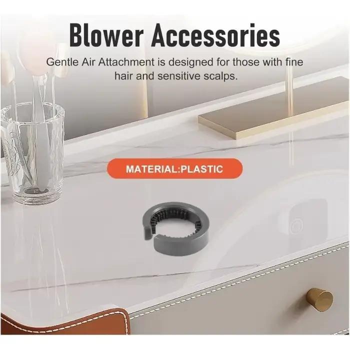 Brosse de nettoyage de filtre pour accessoires Dyson Airwrap Styler