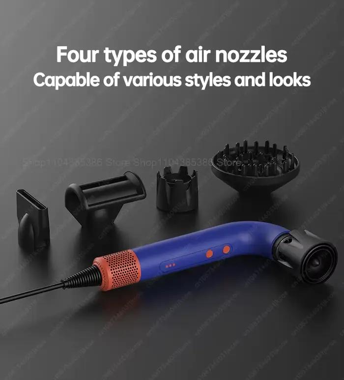 Sèche-cheveux Super Performant pour Sèche-cheveux sans fil Dyson