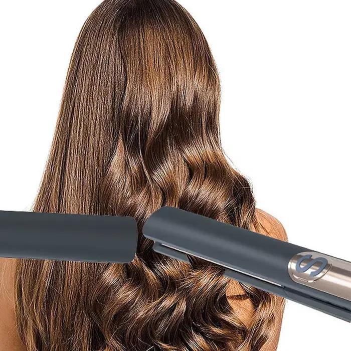 Fer plat professionnel en céramique Tourmaline