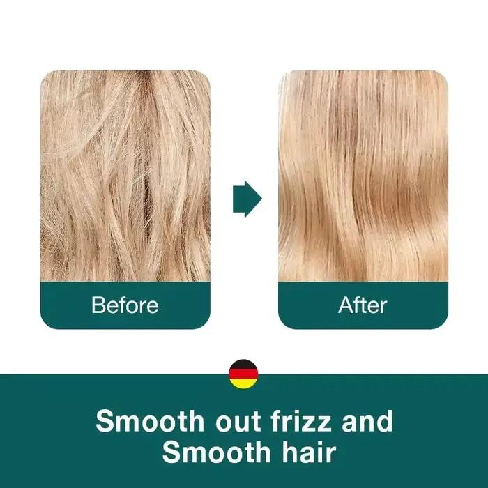 MAIRUIGE brosse à cheveux creuse | Peignes de Massage du cuir chevelu