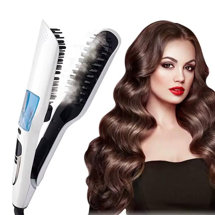 Lisseur de cheveux professionnel