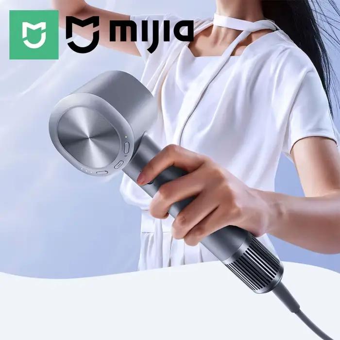 Sèche-cheveux ionique haute vitesse MIJIA H701