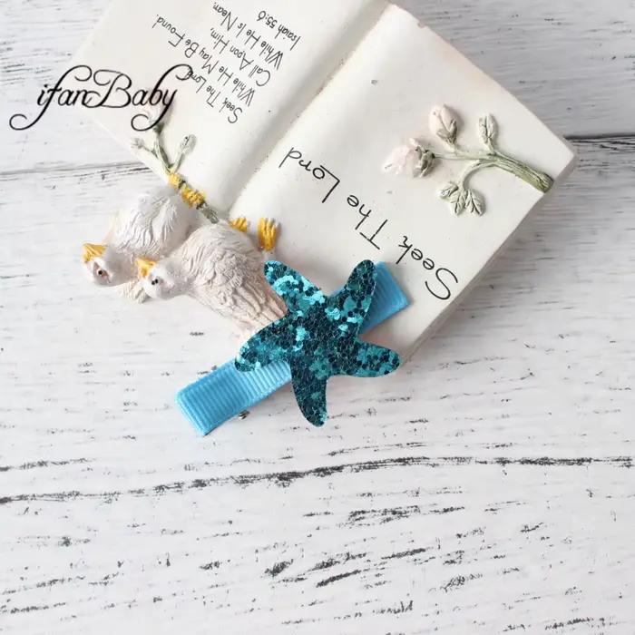 Accessoires pour cheveux fille pince