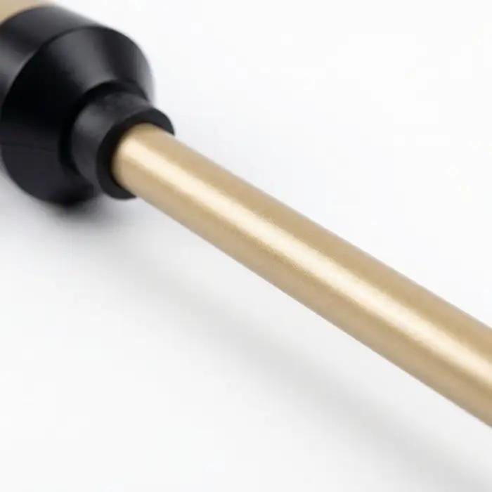 Fer à friser à barillet fin de 9 mm