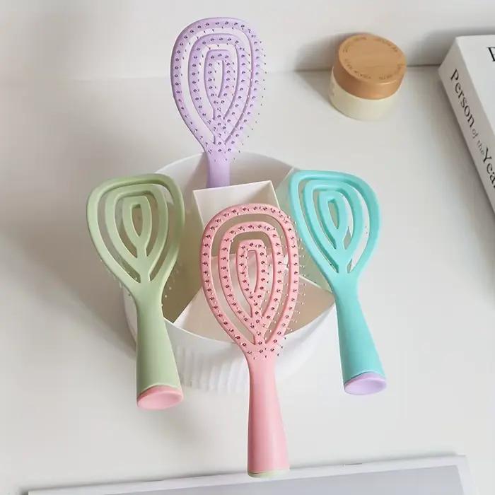 Brosse à cheveux