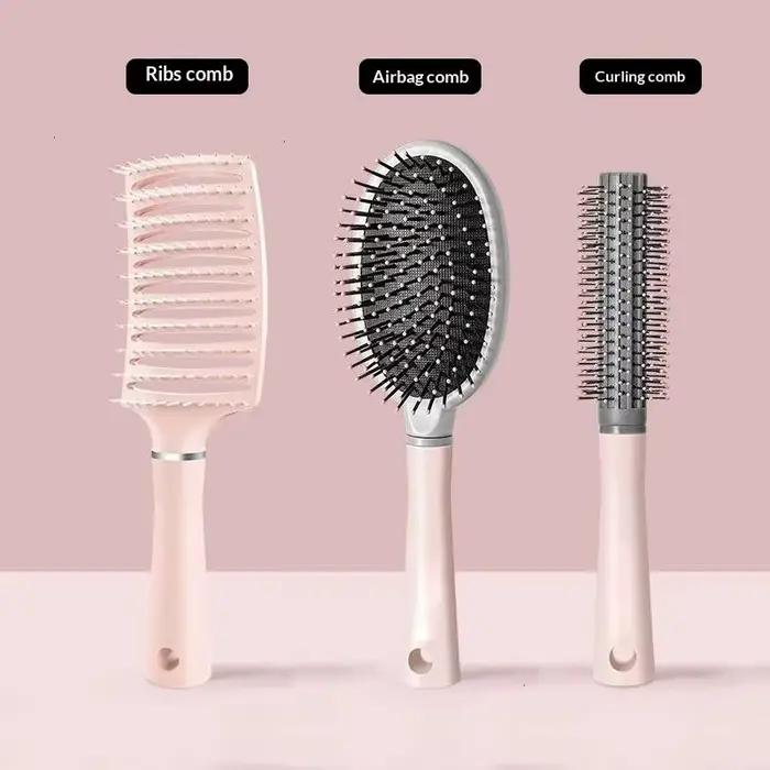 Brosse à cheveux pour femmes