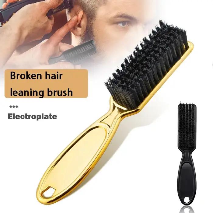 Brosse à barbe pour homme