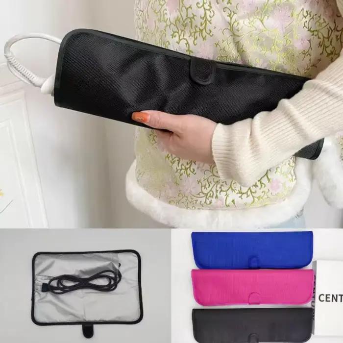 Tapis anti-chaleur portables