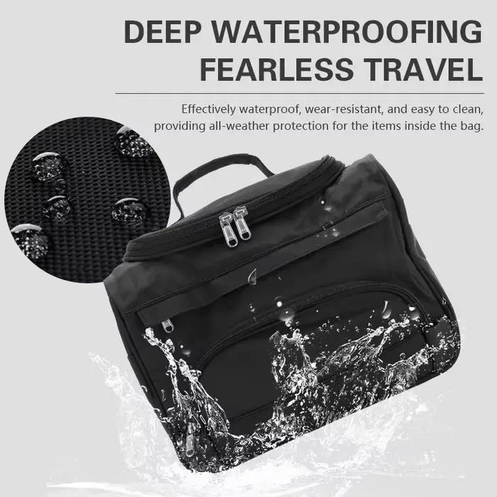 Sac de voyage Portable pour coiffeur