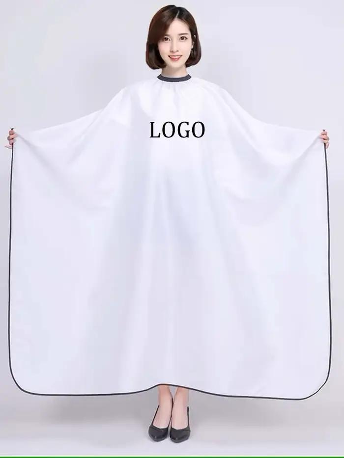 Capes de coiffure de Salon