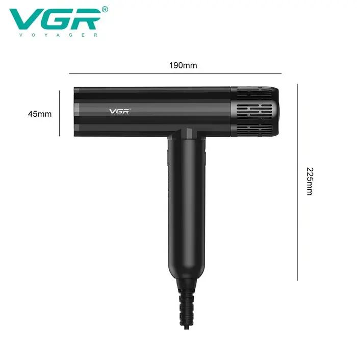 VGR seche cheveux professionnel