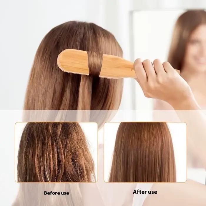 Lisseur de cheveux professionnel