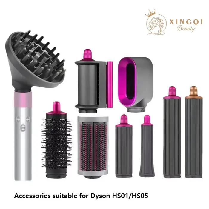 Accessoires de rechange pour hairHôtel er air wrap dyson HS01/05 airwrap cheveux