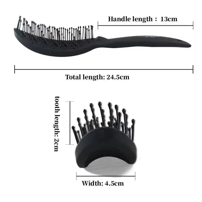 Peigne de Massage pour Salon