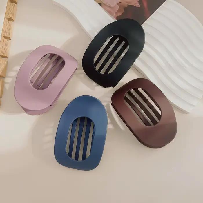 Pince à cheveux PC pour femmes