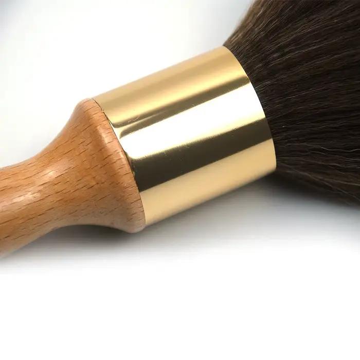 Coupe de cheveux grande taille