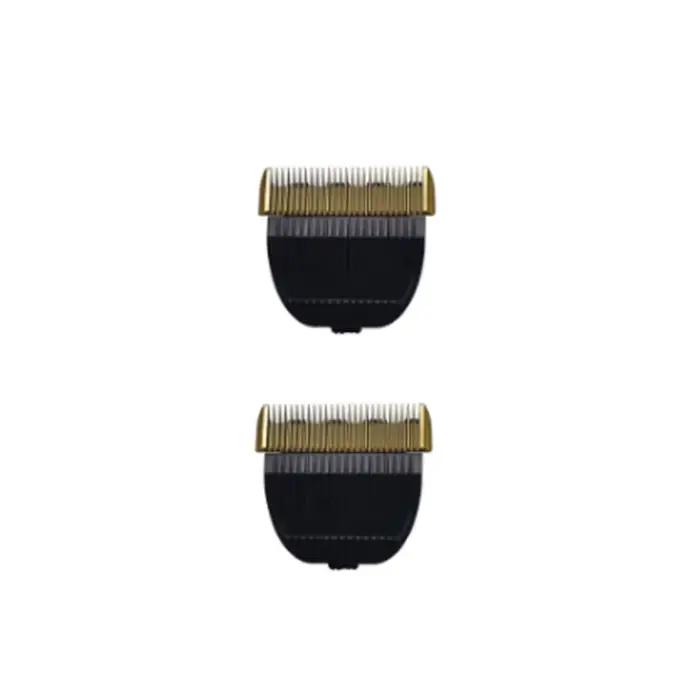 Lame de rechange professionnelle compatible avec les tondeuses à cheveux Panasonic ER-GP80
