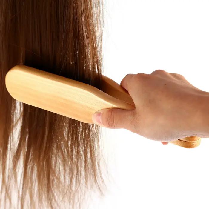 Lisseur de cheveux professionnel