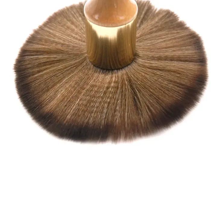 Coupe de cheveux grande taille