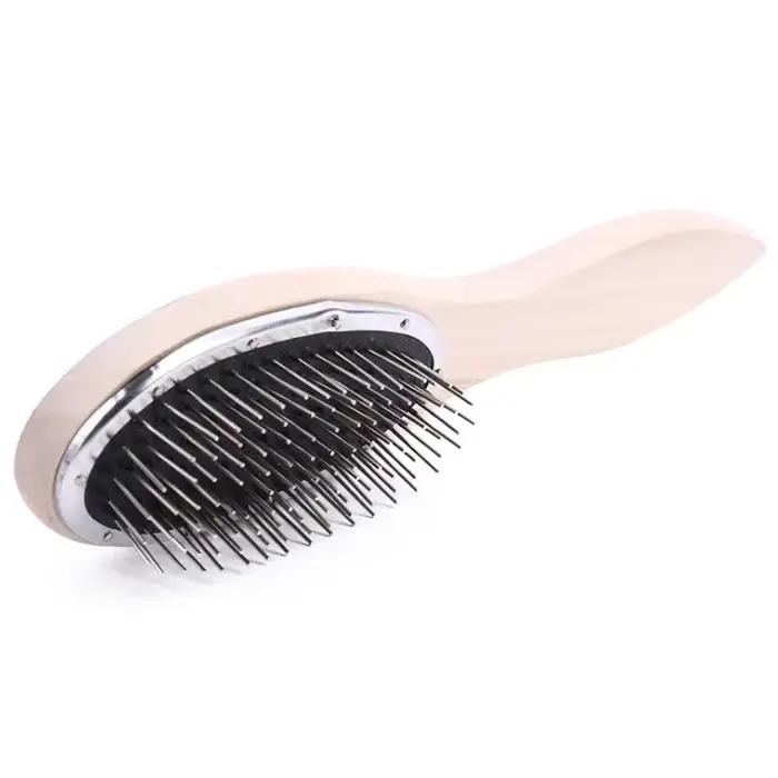 Brosse à cheveux pour perruques
