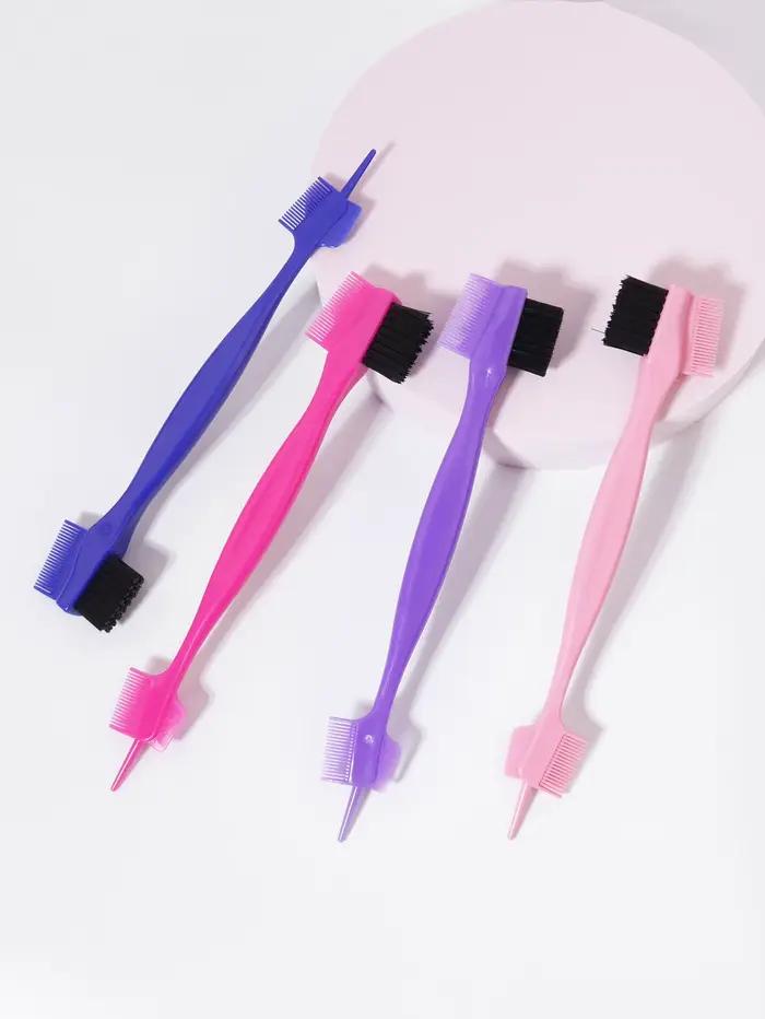 Peigne brosse de contrôle de bord 1/4 pièces