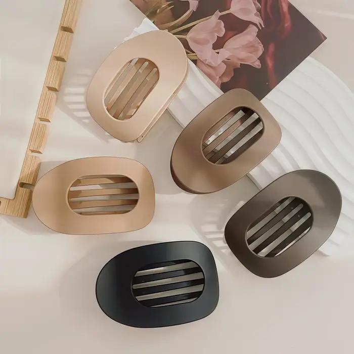 Pince à cheveux PC pour femmes