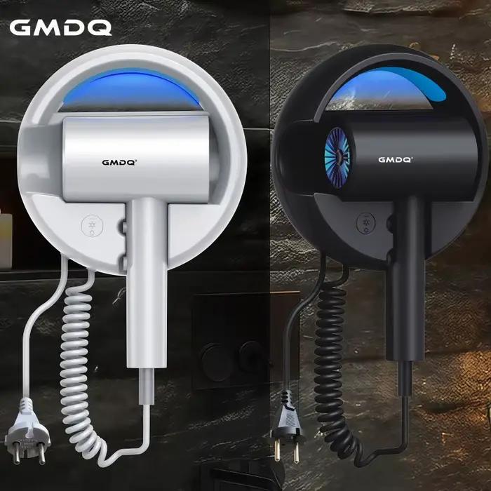 GMDQ – sèche-cheveux mural 1800W