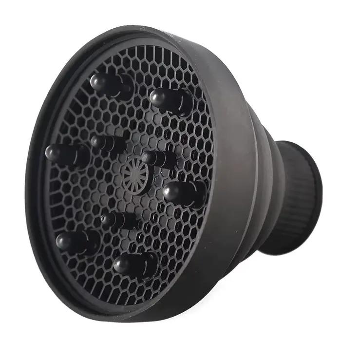 Accessoire universel pour diffuseur de sèche-cheveux