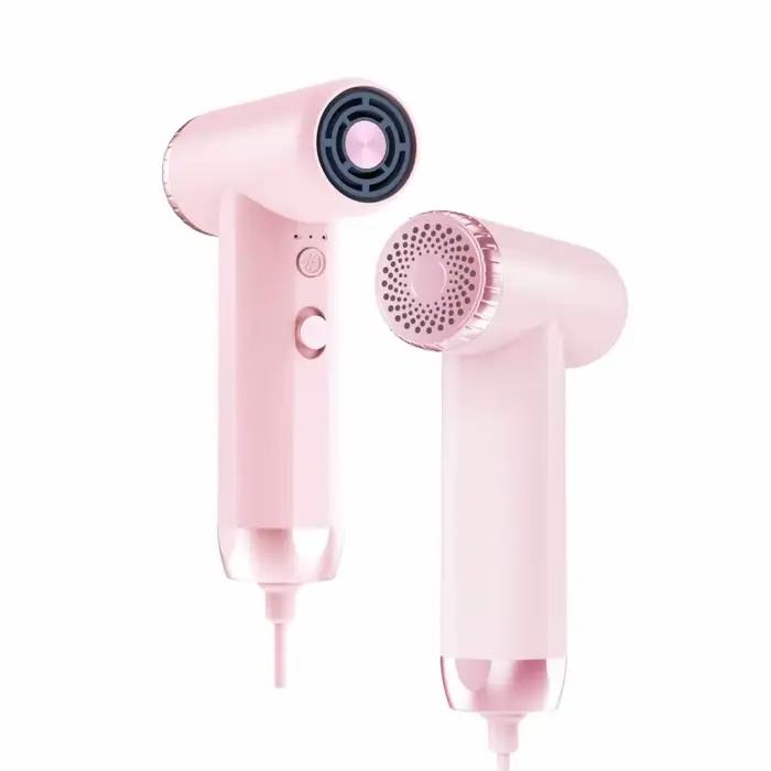Mini sèche-cheveux haute vitesse pour dortoir