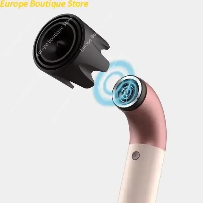 2025 nouveau 1.8 M/2.7 M 4 buses sèche-cheveux haute vitesse souffleur de cheveux séchage rapide Ion négatif Secadora Para Cabello