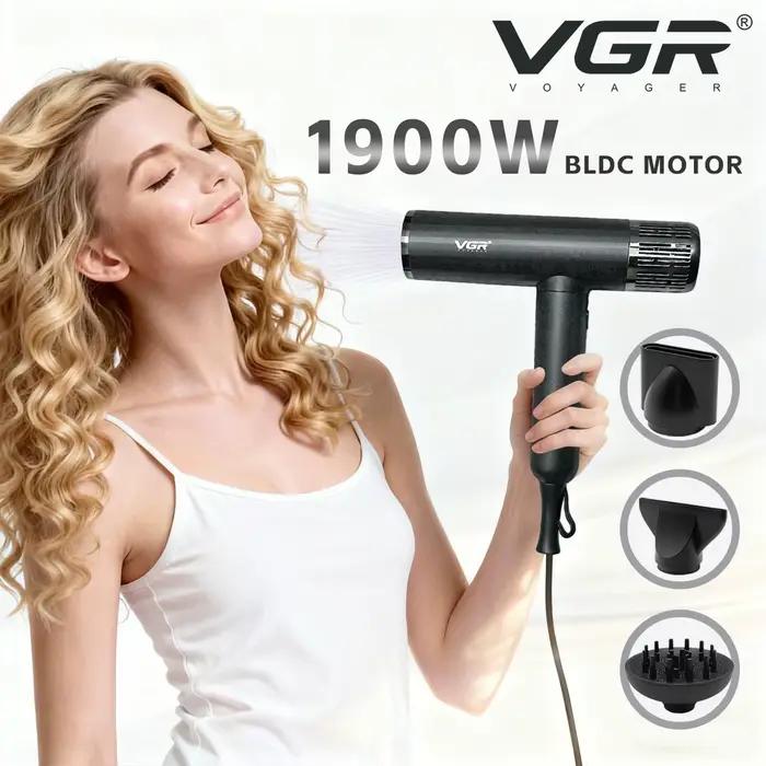 VGR seche cheveux