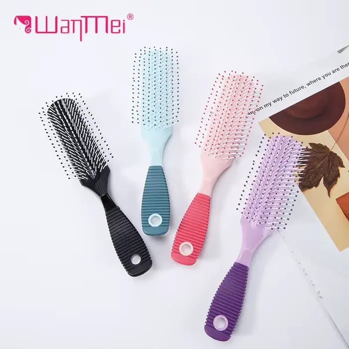 WANMEI Brosse de définition de boucles