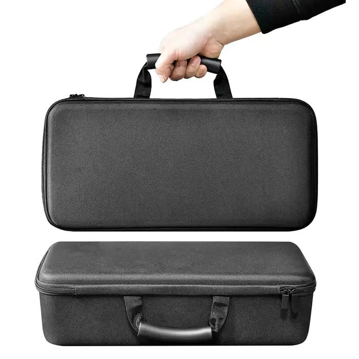 Sac de transport pour sèche-cheveux, sac de rangement antichoc pour sèche-cheveux, sac de protection pour sèche-cheveux Dyson Supersonic HD17 HD18