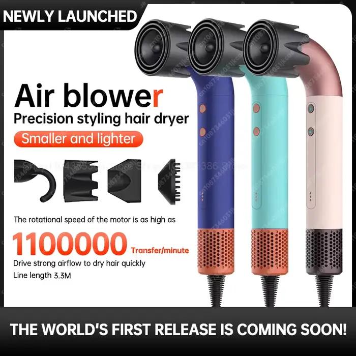 Sèche-cheveux Super Performant pour Sèche-cheveux sans fil Dyson