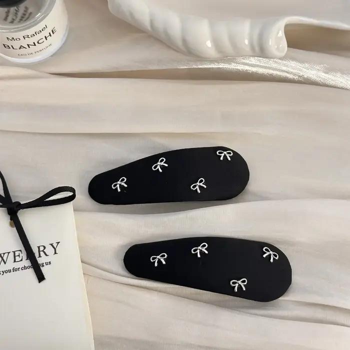 Accessoires pour femmes et filles : Nœuds pour cheveux