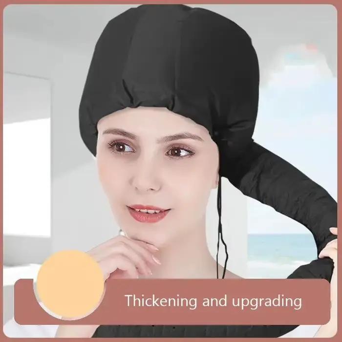 Bonnet de sèche-cheveux électrique 1 pièce