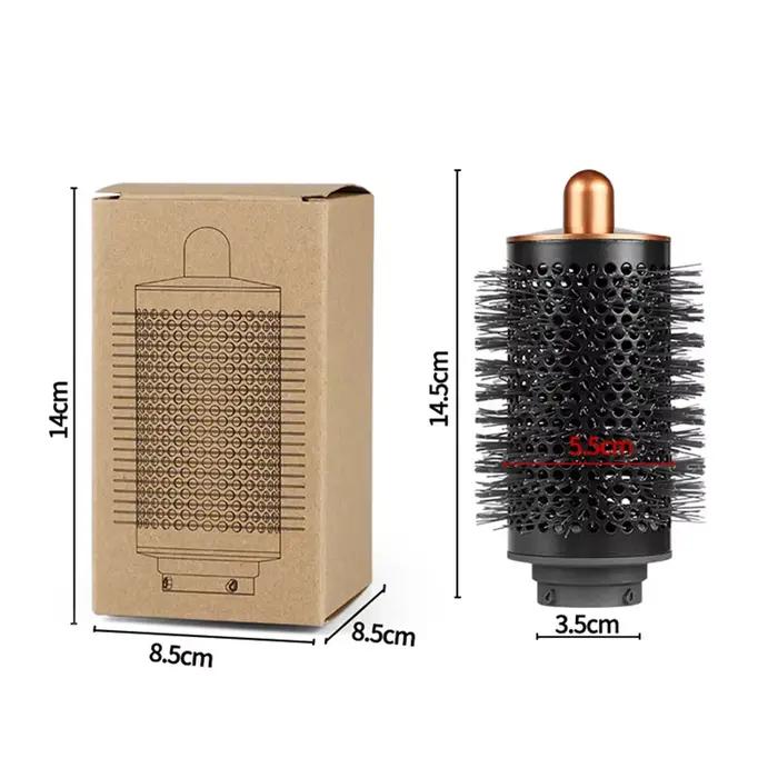 Brosse volumisante ronde pour Dyson Airwrap