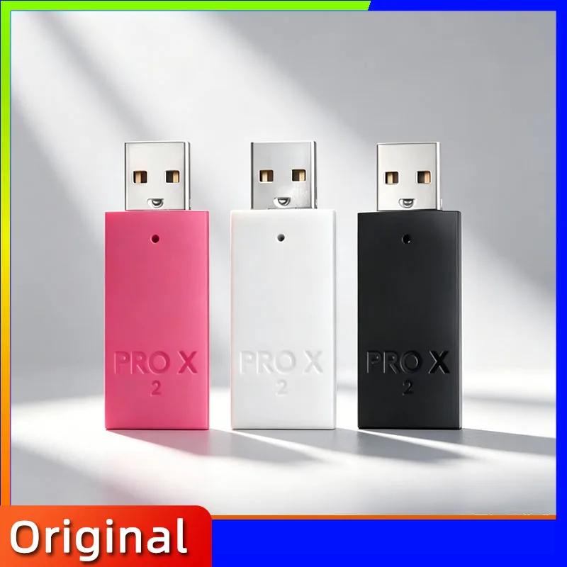 Adaptateur de récepteur USB pour casque de jeu sans fil Logitech G PRO X 2, transmetteur de remplacement