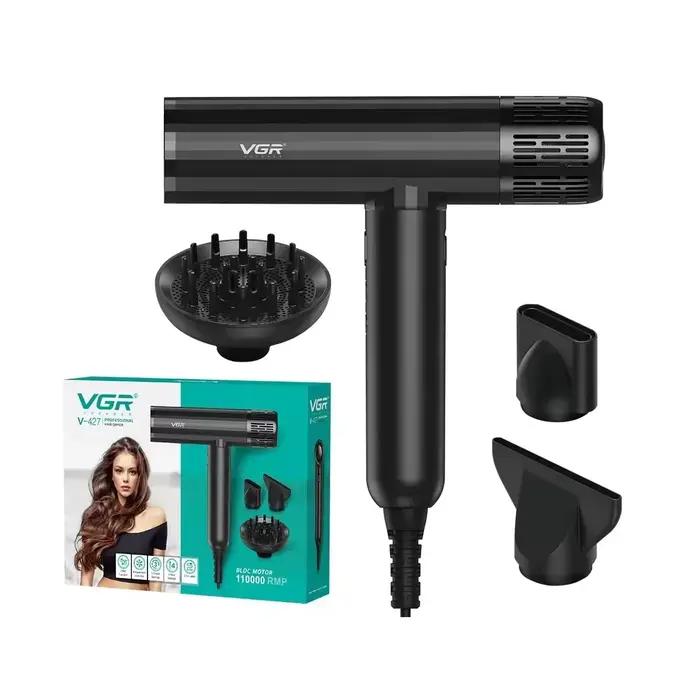 VGR seche cheveux sèche cheveux seche cheveux professionnel Sèche-cheveux Professionnel Souffleur d'