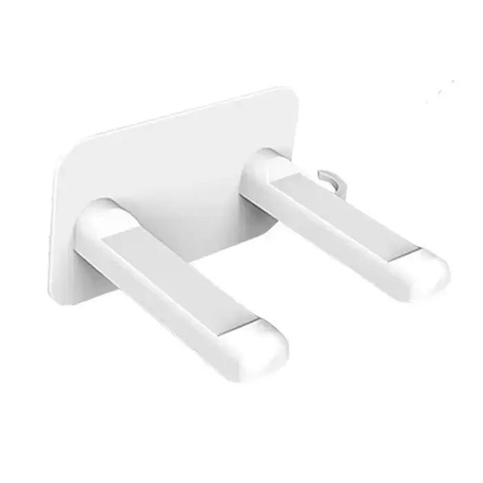 Support mural pour sèche-cheveux Dyson, gain de place, support de rangement, sans poinçon, T1, 2025