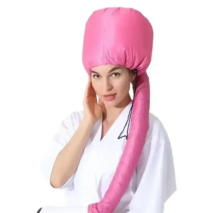 Sèche-cheveux bonnet chauffant sèche-cheveux chapeau outils de coiffure soins des cheveux bouclés ch