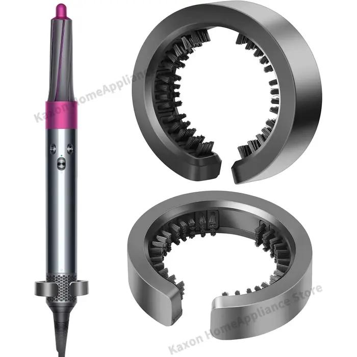 Pour Dyson Airwrap Styler HS01 HS05 filtre brosse de nettoyage filtre propre brosse fixation Portabl